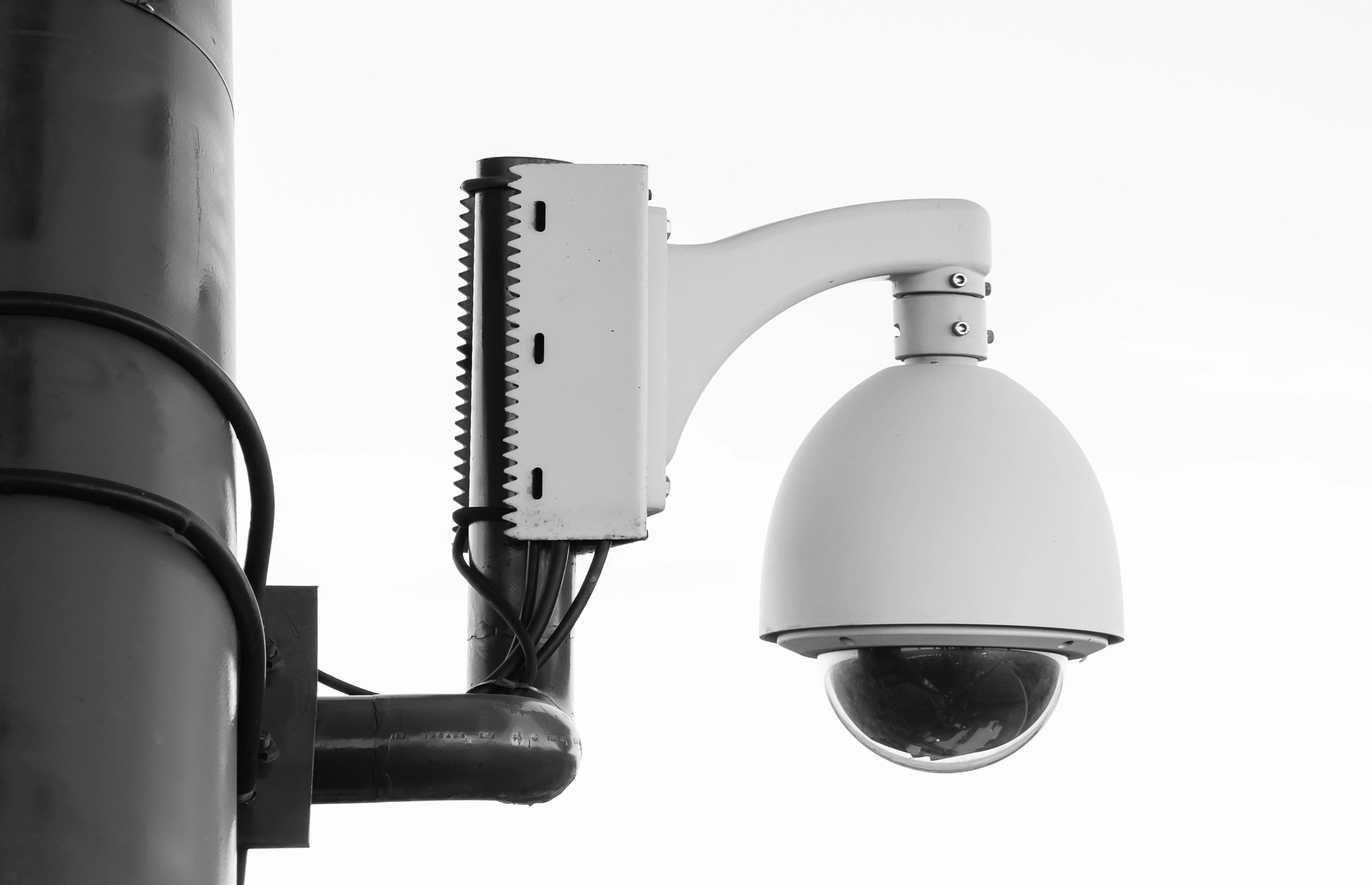 CCTV design