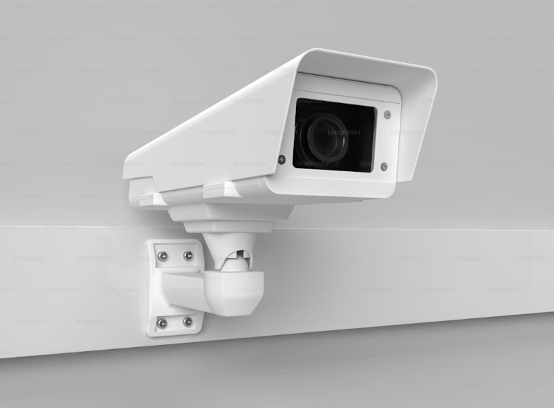CCTV project